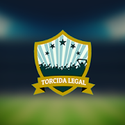 Torcida Legal  Icon