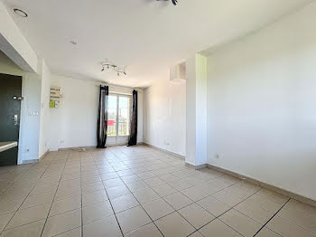 appartement à Bourg-les-valence (26)