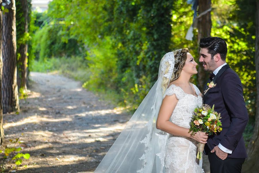 Photographe de mariage Abdullah Gezen (abdullahgezen). Photo du 28 avril 2022