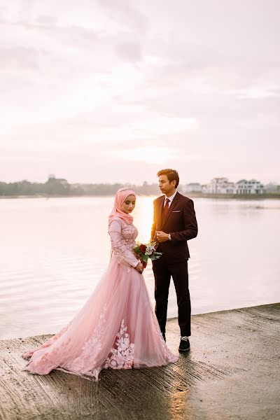 Wedding photographer Remy Samsee (byremynco). Photo of 8 January 2018