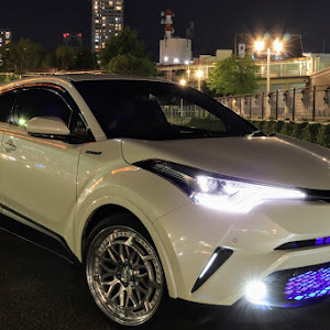 C-HR ZYX10