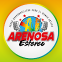 Arenosa Estereo