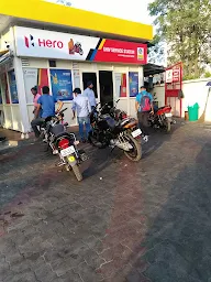 Bharat Petroleum-Shiv Service Station photo 4