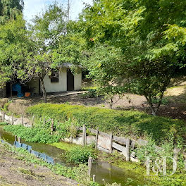 terrain à Bellevigne-les-Châteaux (49)