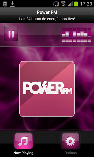 Power FM