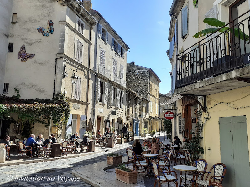 Lourmarin