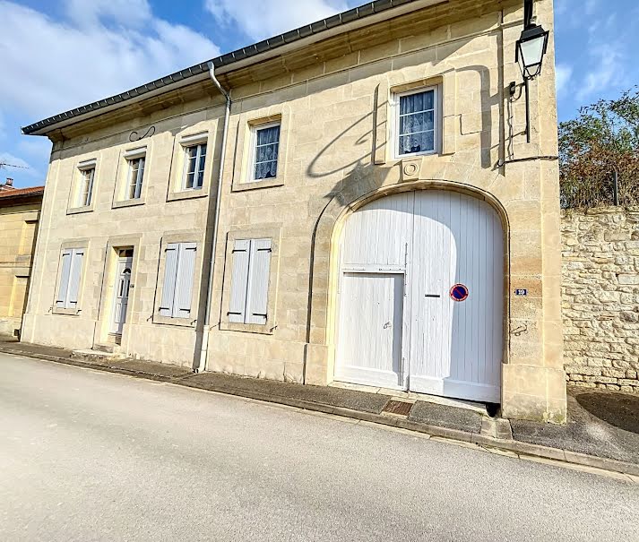 Vente maison 7 pièces 225 m² à Hermonville (51220), 465 000 €