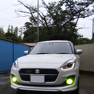 スイフト ZC83S