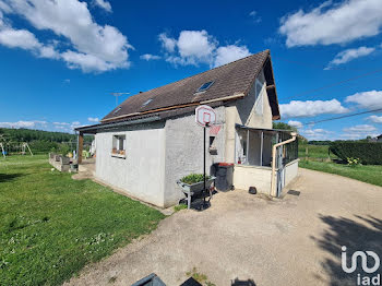 maison à Chateau-renard (45)