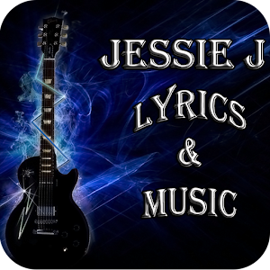 Jessie J Lyrics & Music  Icon