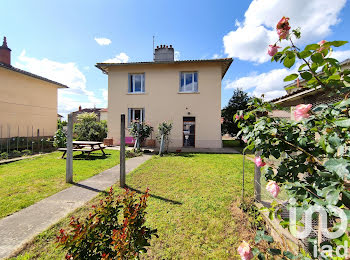 maison à Carmaux (81)