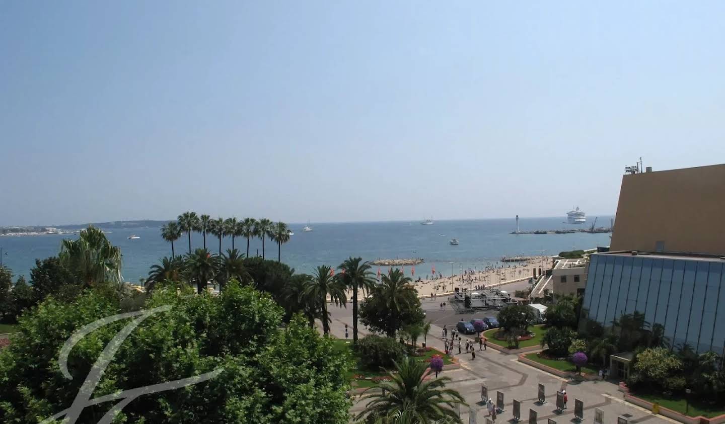 Appartement Cannes