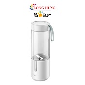 Máy Xay Sinh Tố Cầm Tay Bear Bl - B35V1 - Hàng Chính Hãng