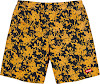 nylon water short