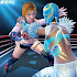 Women Wrestling Revolution Real Battle Girl Fight6.0