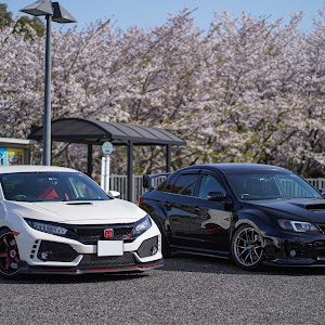 シビックタイプR FK8