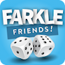 Farkle Friends! Dice Game icon