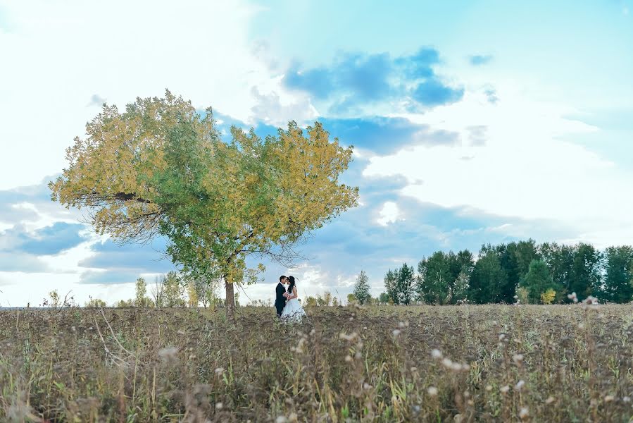 Fotograful de nuntă Aslbek Tasbulatov (atb2011). Fotografia din 13 ianuarie 2016