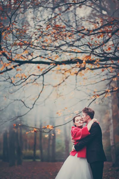 Fotografer pernikahan Katerina Sokova (sokova). Foto tanggal 16 April 2013