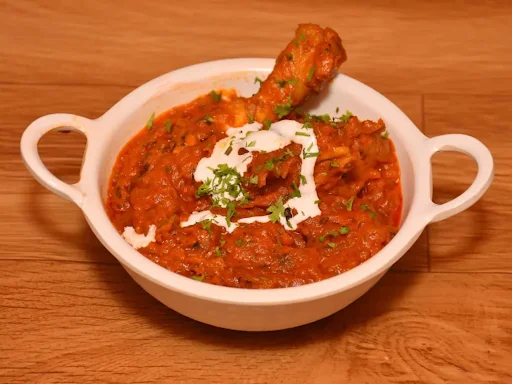 Chicken Lasooni Masala