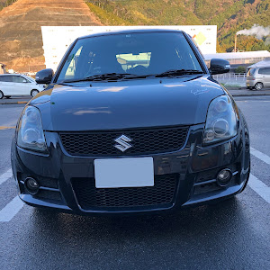 スイフト ZC31S