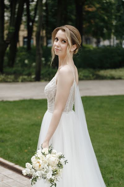 Wedding photographer Sergey Maksimov (smaximov). Photo of 13 January