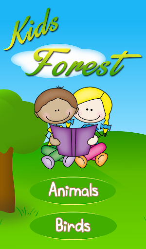 Kids Zoo Game