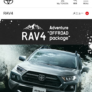 RAV4 MXAA54