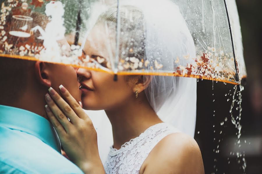 Photographe de mariage Evgeniy Maliev (maliev). Photo du 8 août 2014