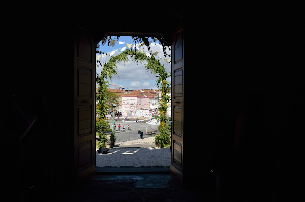 dentro la chiesa di vicky.serra.90