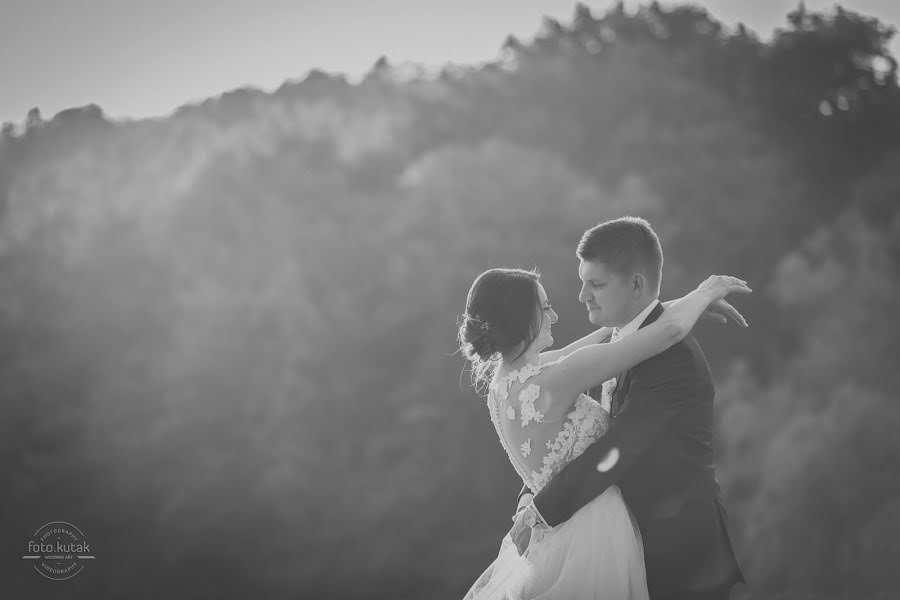 Wedding photographer Kruno Blazinovic (krunob). Photo of 13 February 2019