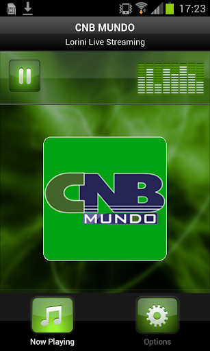 CNB MUNDO