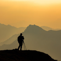 Le montagne che amo fotografare di 