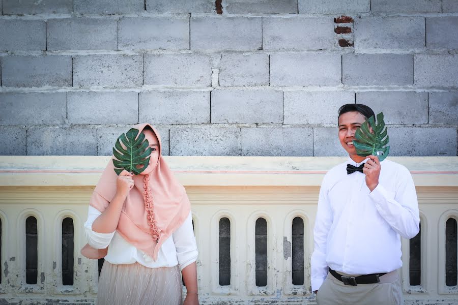 Wedding photographer Hermawan Sudirja (sudirja). Photo of 2 September 2020