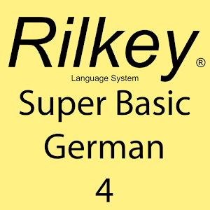 Super Basic German 4