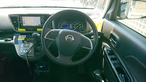 デイズルークス のデイズルークス 代車内装に関するカスタム メンテナンスの投稿画像 車のカスタム情報はcartune