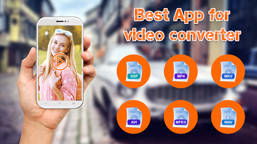 Total Video Converter