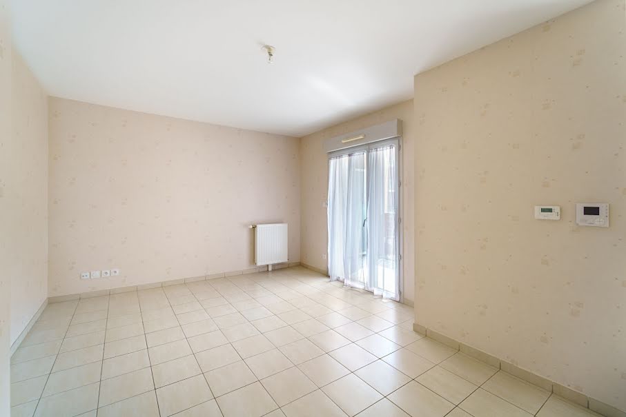 Location  appartement 2 pièces 44.86 m² à Dijon (21000), 604 €