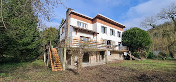 maison à Caudebec-en-Caux (76)