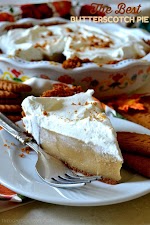 The Best Homemade Butterscotch Pie was pinched from <a href="https://thedomesticrebel.com/2018/11/02/the-best-homemade-butterscotch-pie/" target="_blank" rel="noopener">thedomesticrebel.com.</a>