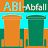 ABI-Abfall icon