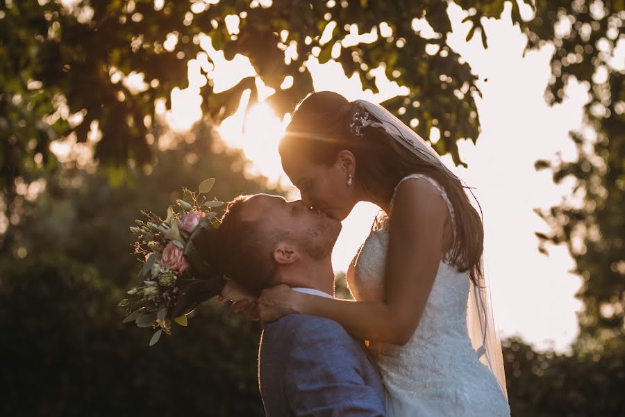 Fotografo di matrimoni Tessa Heijmer (tessart). Foto del 27 febbraio 2021