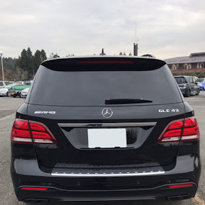 GLE GLE43