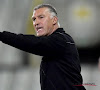 Nigel Pearson évoque les ambitions de Pro League d'OHL 