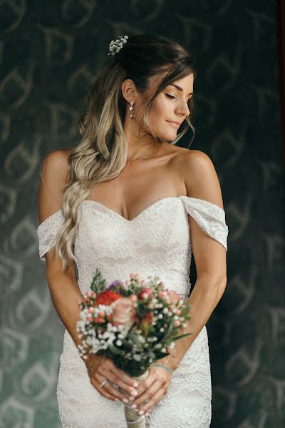 Photographe de mariage Tez Wanem (tezwanem). Photo du 27 février 2019