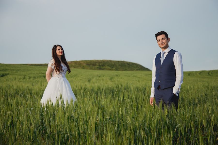 Fotografo di matrimoni Despina Tasoudi (whitezeppelin). Foto del 27 giugno 2018