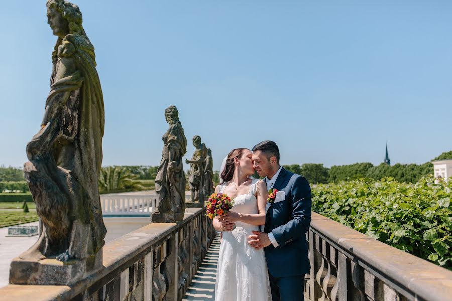 Весільний фотограф Irving Vi (viwedding). Фотографія від 10 серпня 2017