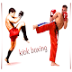 Download Learn kickboxing and movements. For PC Windows and Mac