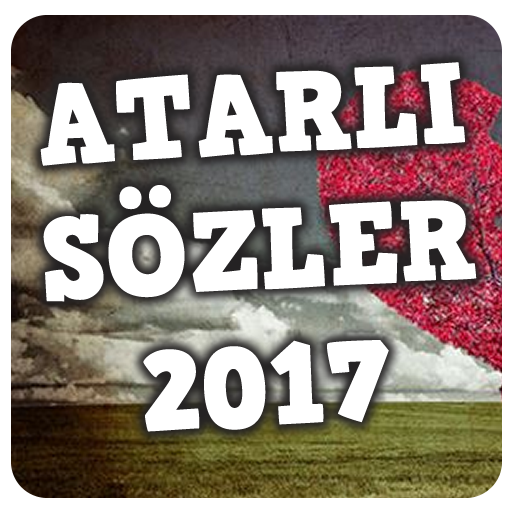Atarlı Sözler 2017