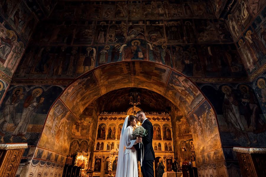 Fotografo di matrimoni Mihai Padurariu (mihaipadurariu). Foto del 26 luglio 2022